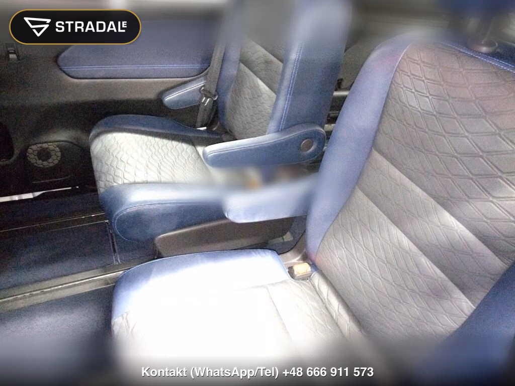 NISSAN SERENA 5D E-POWER AUTECH SPORTS SPEC, miniaturka 7