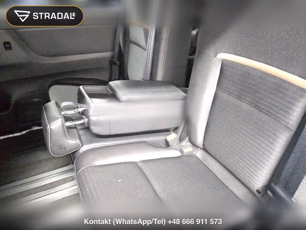 NISSAN SERENA 5D HIGHWAY STAR V, miniaturka 7
