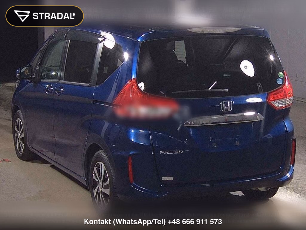 HONDA FREED G･HONDA SENSING, miniaturka 3