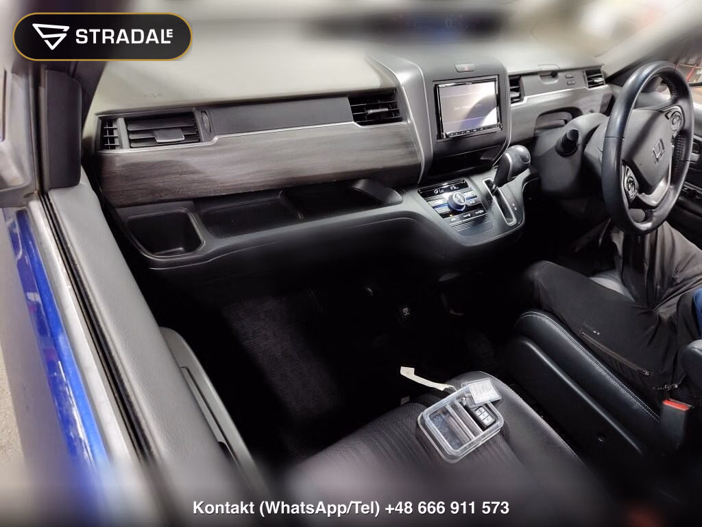 HONDA FREED G･HONDA SENSING, miniaturka 4