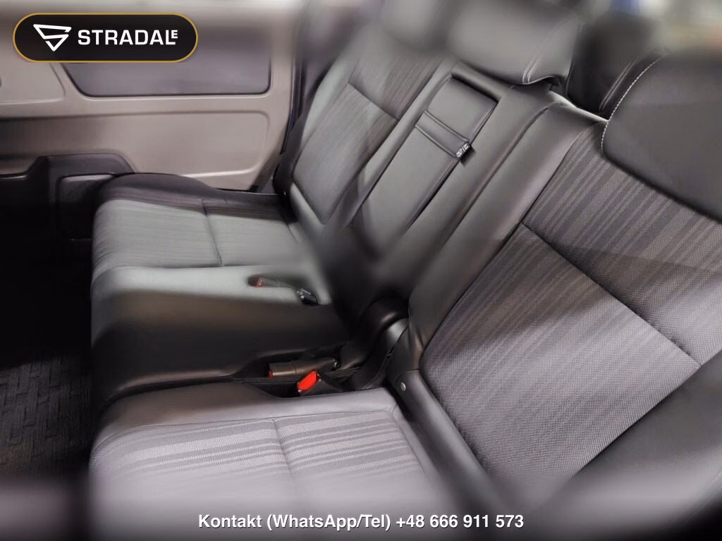 HONDA FREED G･HONDA SENSING, miniaturka 7