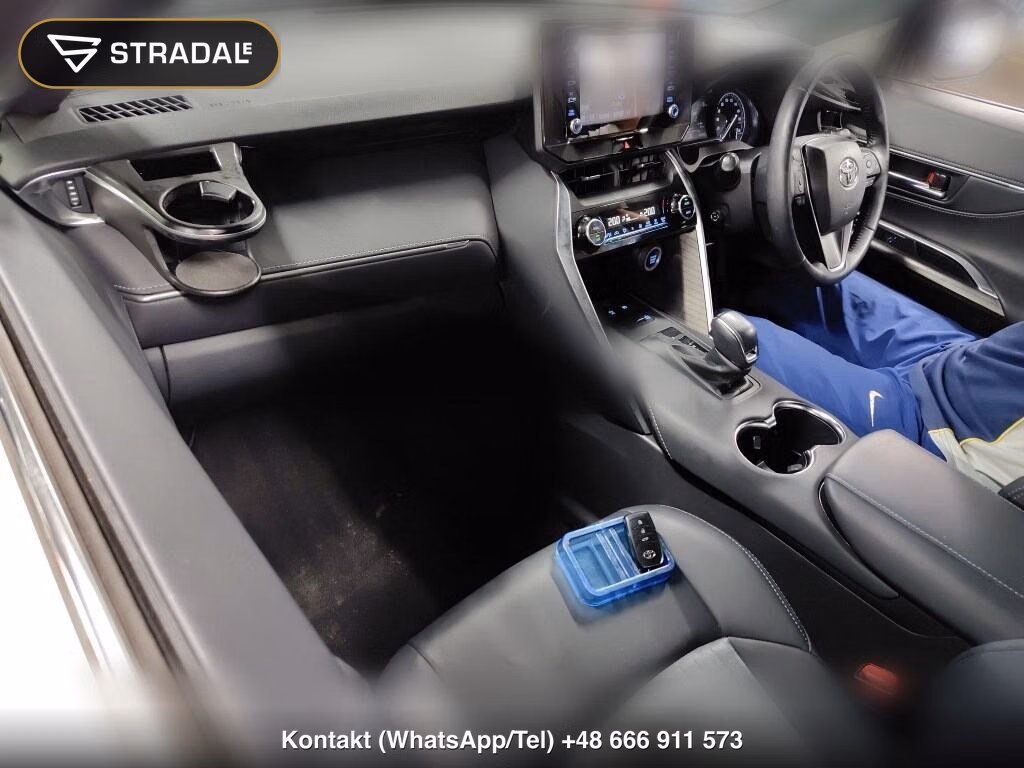 TOYOTA HARRIER G, miniaturka 4