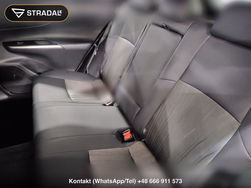 TOYOTA HARRIER G, miniaturka 7