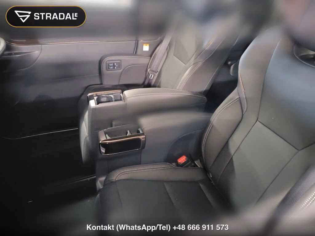 TOYOTA ALPHARD Z, miniaturka 7