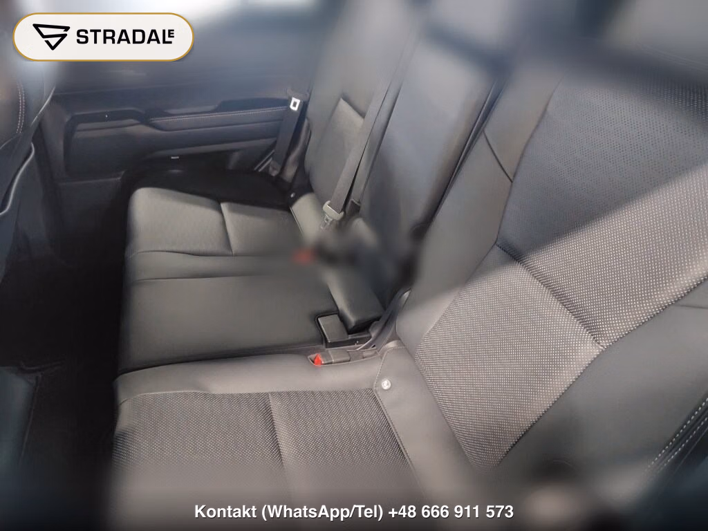 TOYOTA LAND CRUISER 250 4WD VX, miniaturka 7