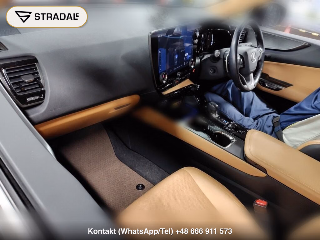 LEXUS NX NX250 VERSION L, miniaturka 4