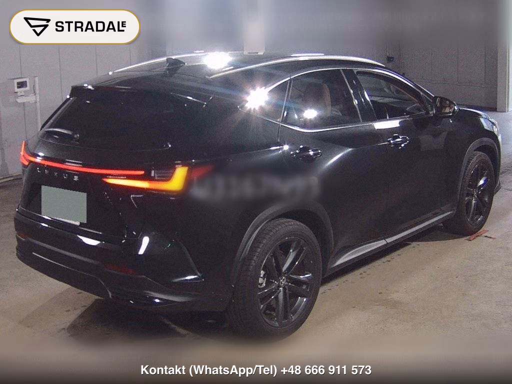 LEXUS NX NX250 VERSION L, miniaturka 6