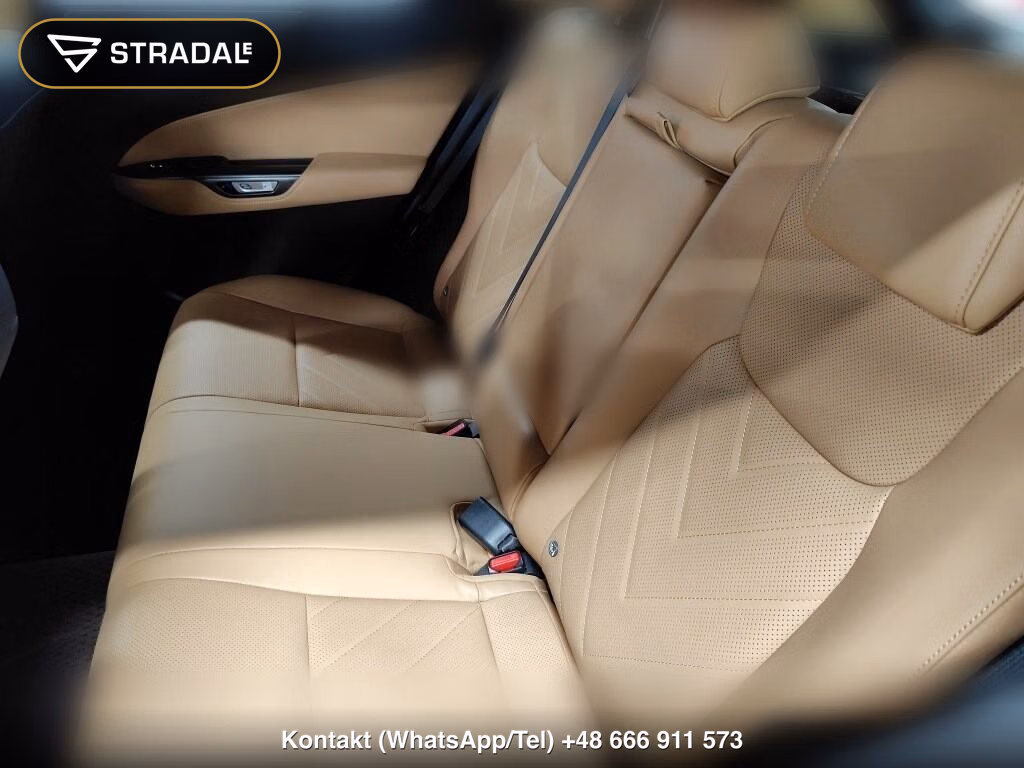 LEXUS NX NX250 VERSION L, miniaturka 7
