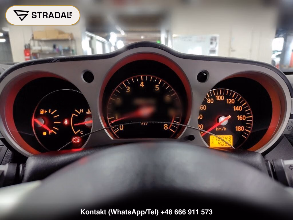 NISSAN FAIRLADY Z CP VERSION S, miniaturka 7