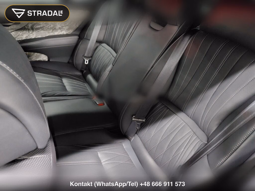 LEXUS LS 4WD LS500H EXECUTIVE, miniaturka 7