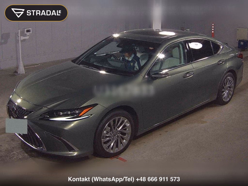 LEXUS ES ES300H VERSION L, miniaturka 5