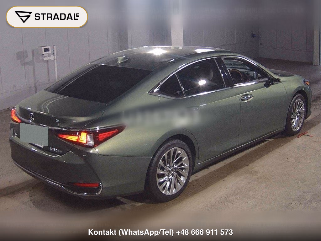 LEXUS ES ES300H VERSION L, miniaturka 6