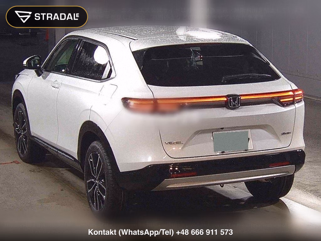 HONDA VEZEL HYBRID E:HEV Z, miniaturka 3