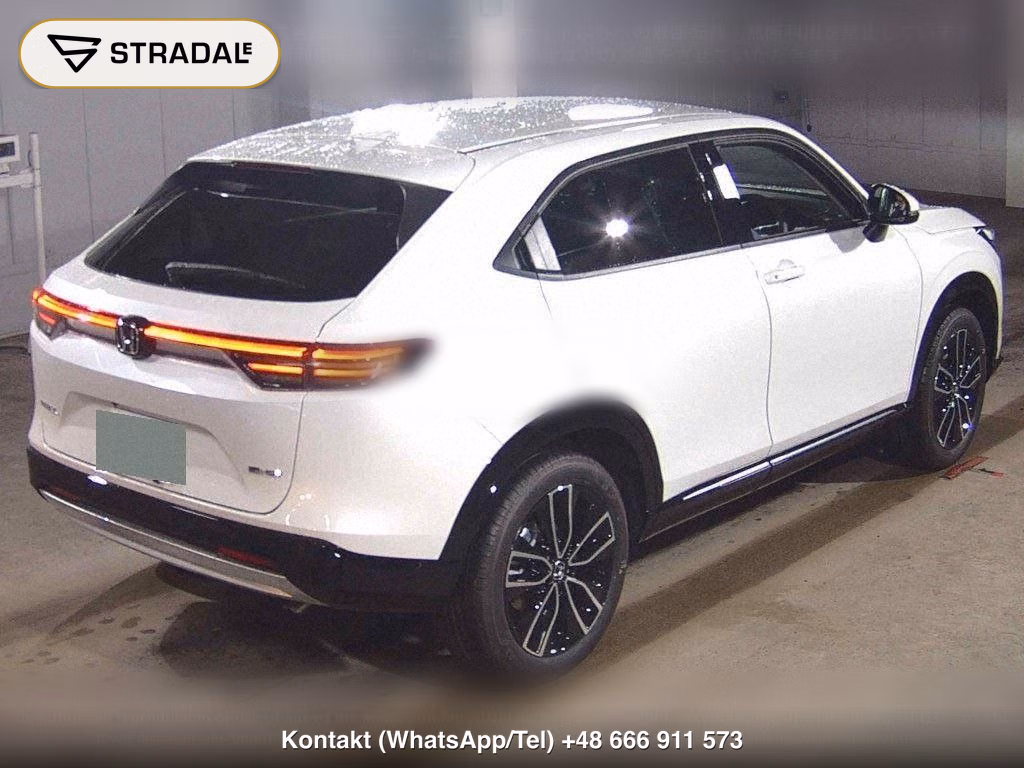 HONDA VEZEL HYBRID E:HEV Z, miniaturka 6