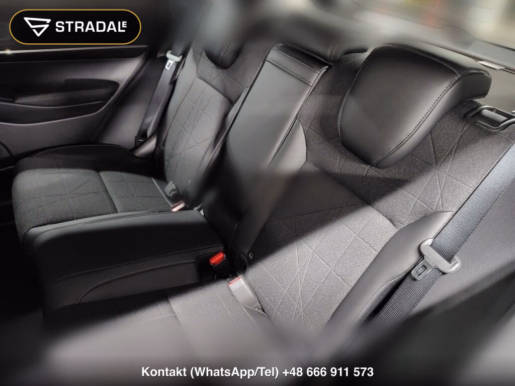 HONDA VEZEL HYBRID E:HEV Z, miniaturka 7