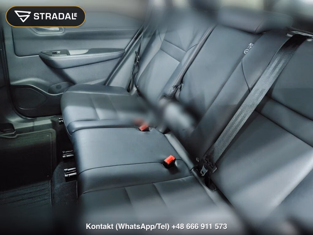 NISSAN X-TRAIL 4WD G E-4ORCE, miniaturka 7