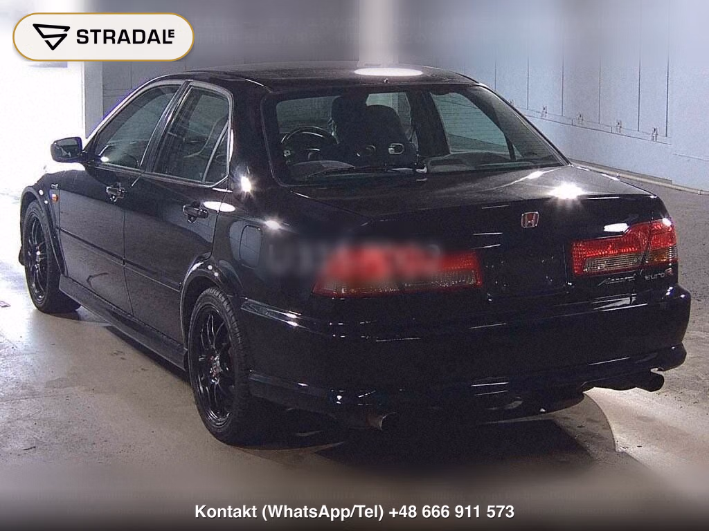 HONDA ACCORD EURO R, miniaturka 2