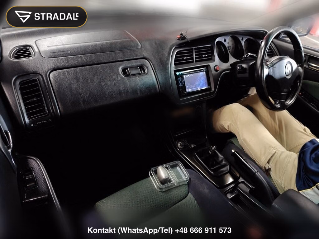 HONDA ACCORD EURO R, miniaturka 3