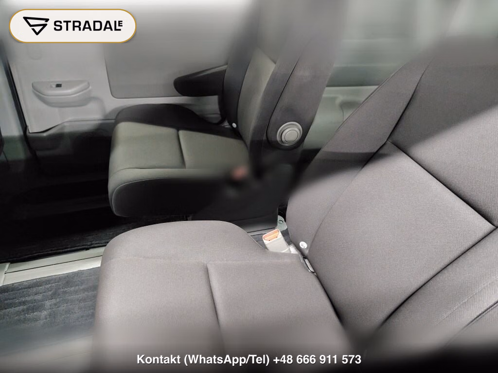 HONDA STEPWAGON 5D B, miniaturka 7