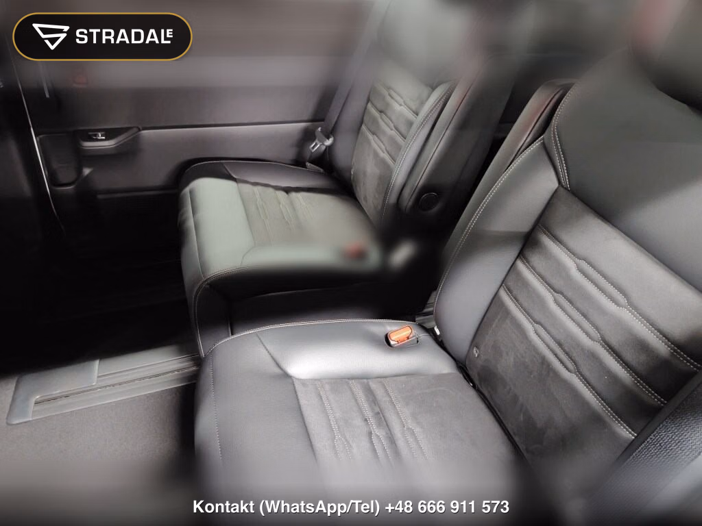 HONDA STEPWAGON SPADA 4WD SPADA PREMIUM LINE, miniaturka 7