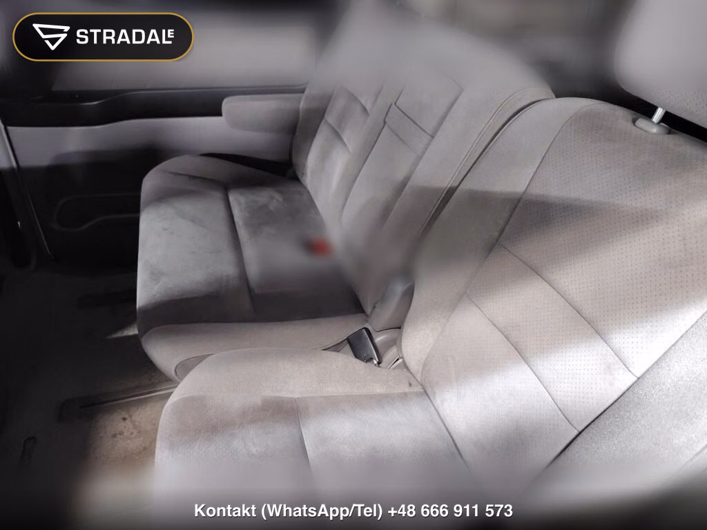 TOYOTA ALPHARD V AS LIMITED, miniaturka 7