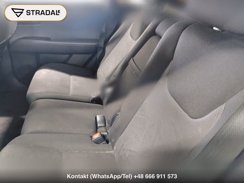 LEXUS RX RX270, miniaturka 7