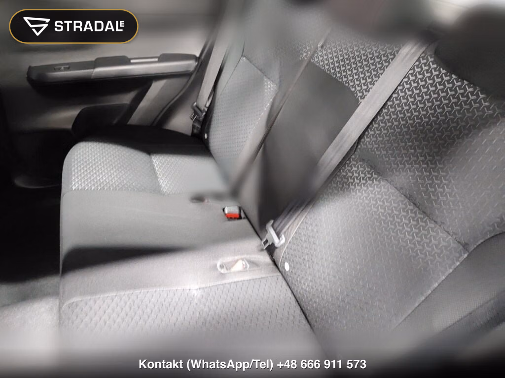 TOYOTA RAIZE HYBRID Z, miniaturka 7
