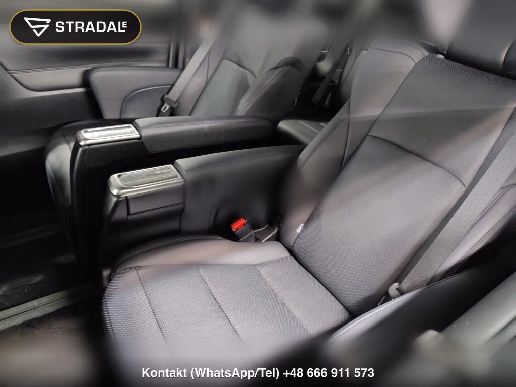 TOYOTA ALPHARD 2.5S C PACKAGE, miniaturka 7