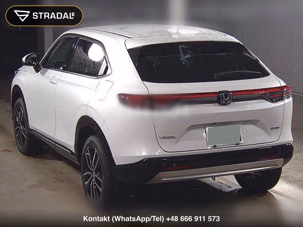HONDA VEZEL HYBRID E:HEV Z, miniaturka 3