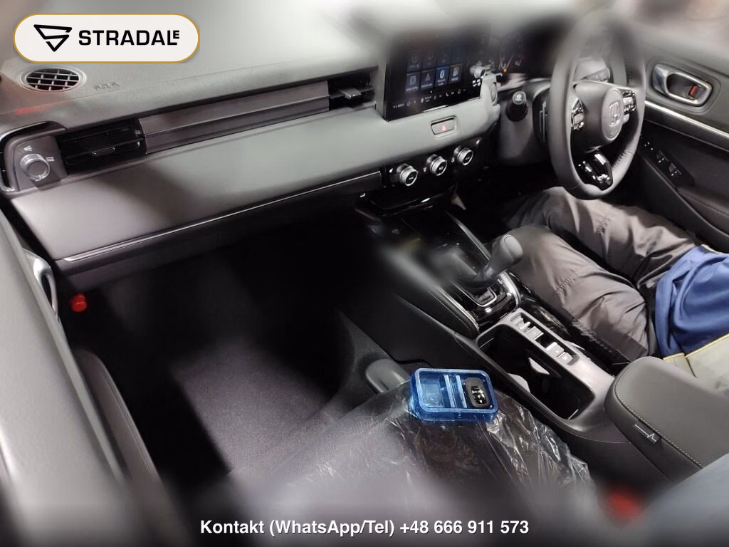 HONDA VEZEL HYBRID E:HEV Z, miniaturka 4