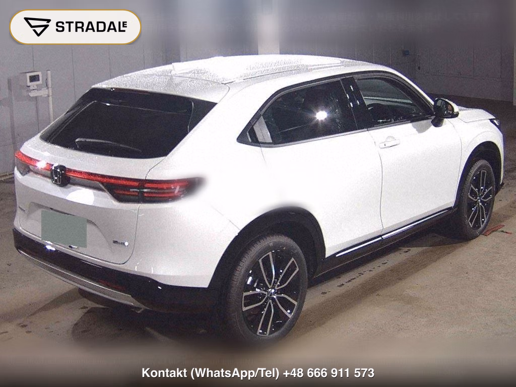 HONDA VEZEL HYBRID E:HEV Z, miniaturka 6