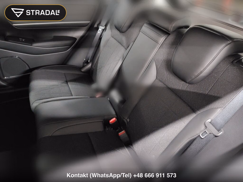 HONDA VEZEL HYBRID E:HEV Z, miniaturka 7