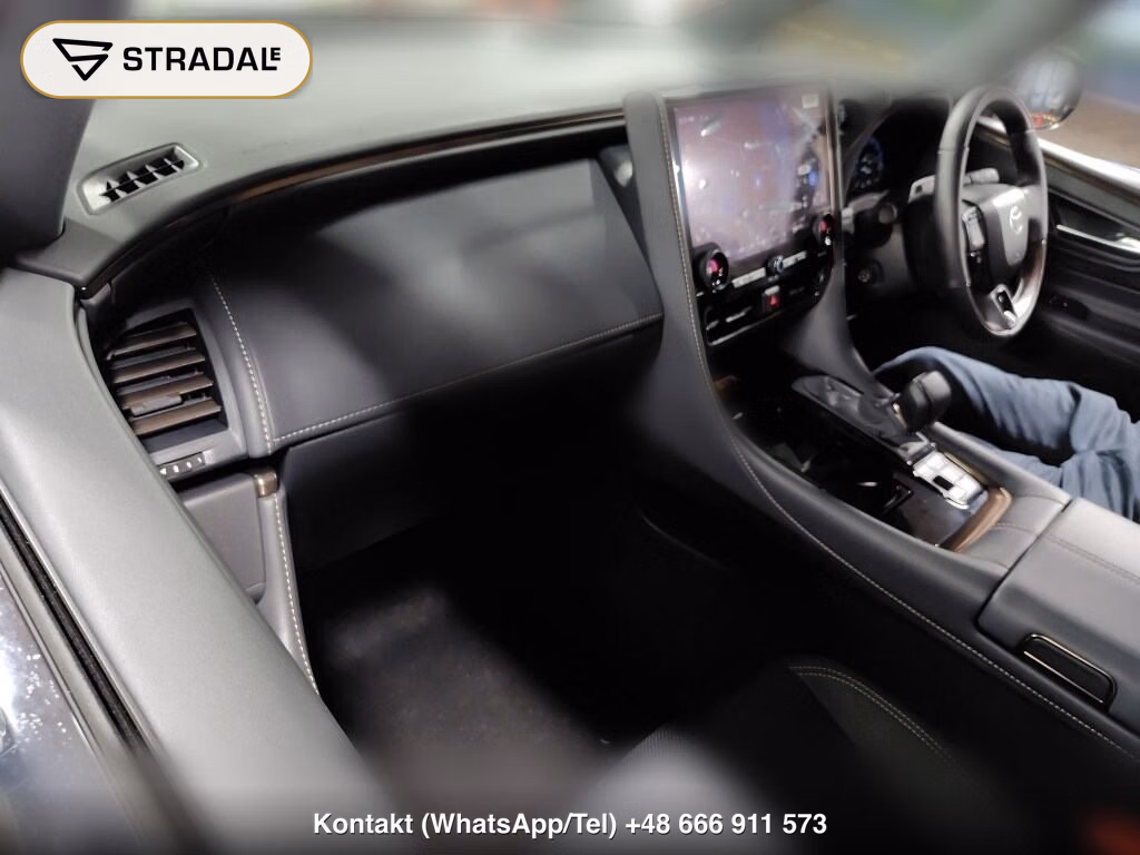 TOYOTA ALPHARD Z, miniaturka 3