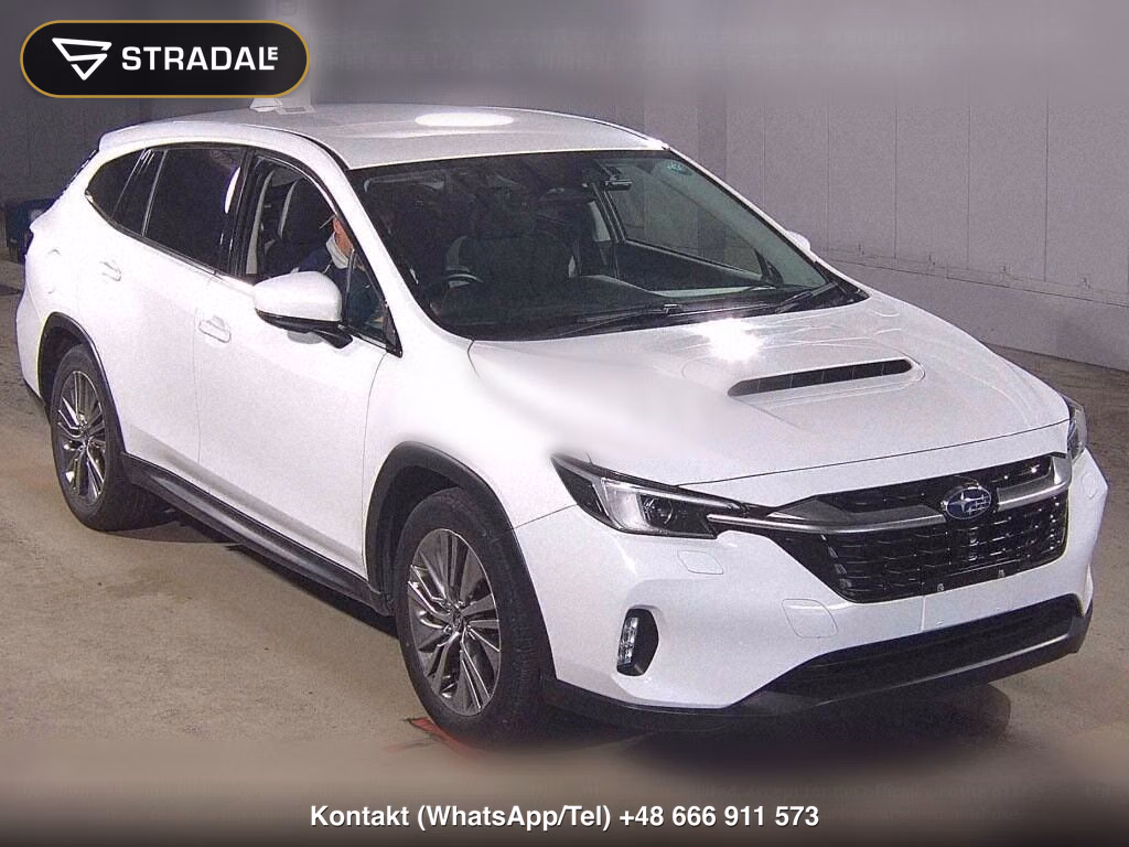 SUBARU LEVORG LAYBACK 4WD LIMITED EX, miniaturka 2