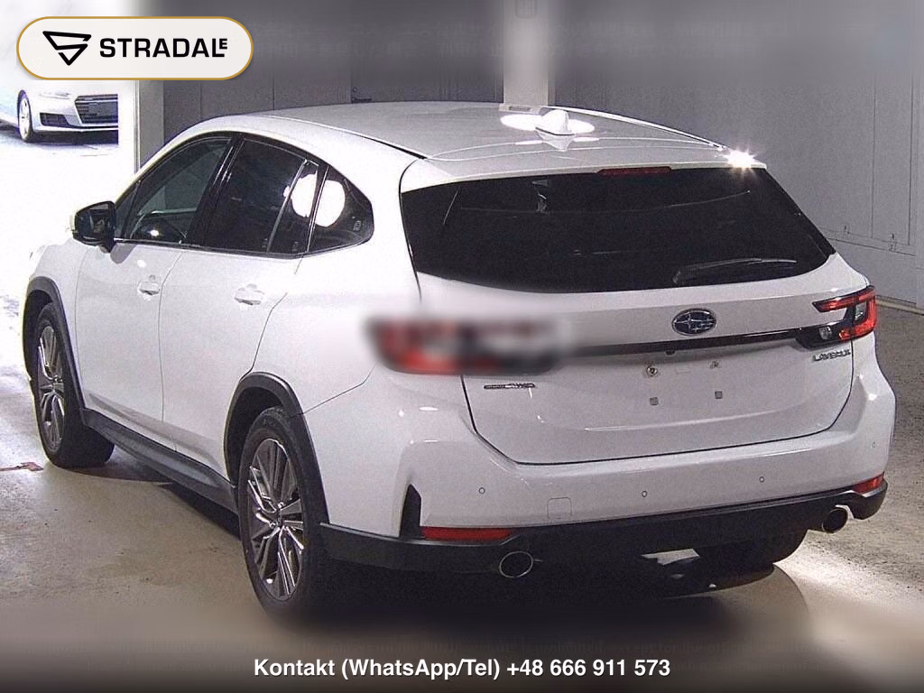 SUBARU LEVORG LAYBACK 4WD LIMITED EX, miniaturka 3