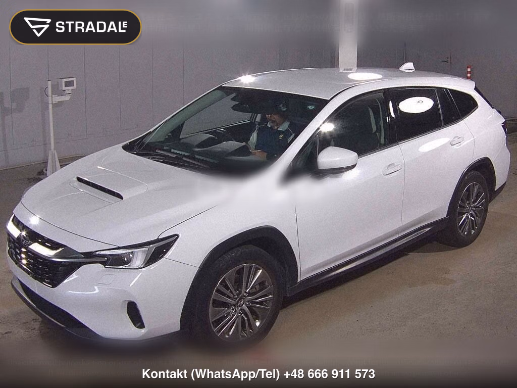 SUBARU LEVORG LAYBACK 4WD LIMITED EX, miniaturka 5