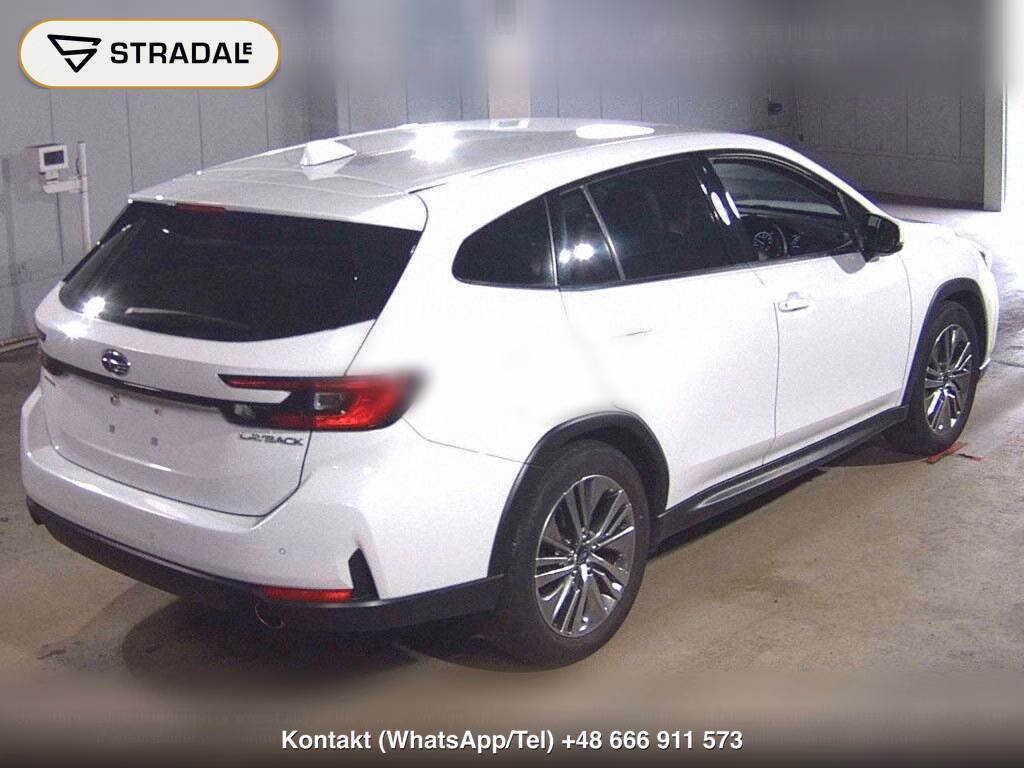 SUBARU LEVORG LAYBACK 4WD LIMITED EX, miniaturka 6