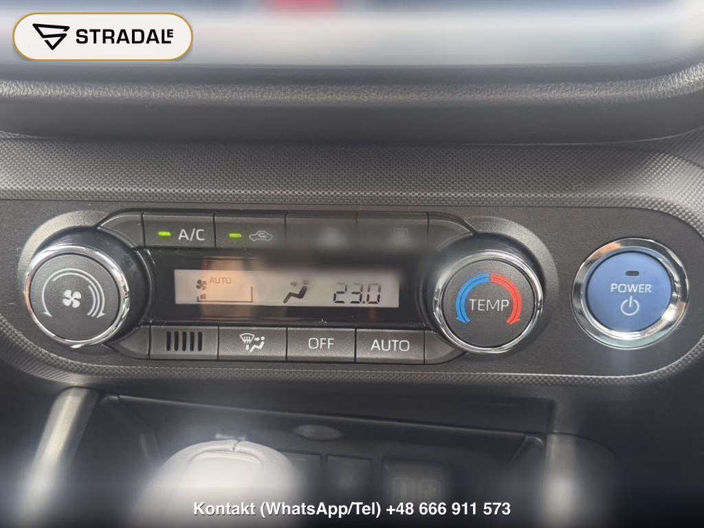 TOYOTA RAIZE HYBRID Z, miniaturka 9