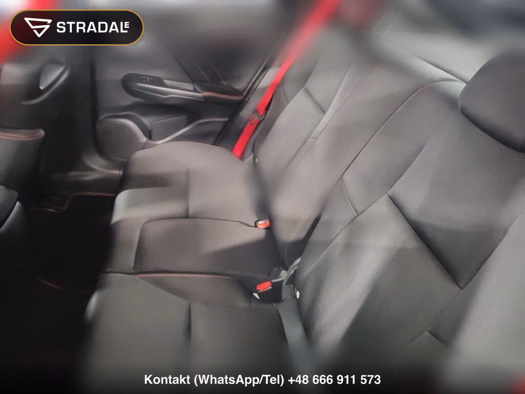 HONDA CIVIC 5D TYPE R, miniaturka 7