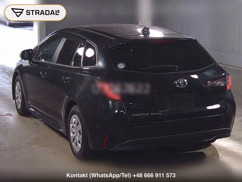 TOYOTA COROLLA TOURING SPECIAL EDITION G-X PLUS, miniaturka 3