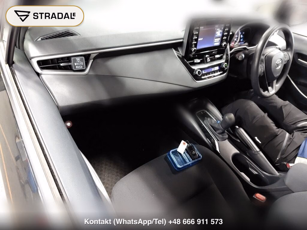 TOYOTA COROLLA TOURING SPECIAL EDITION G-X PLUS, miniaturka 4