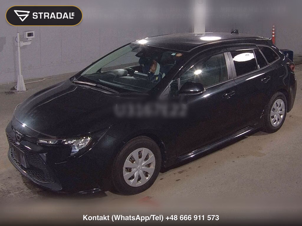 TOYOTA COROLLA TOURING SPECIAL EDITION G-X PLUS, miniaturka 5