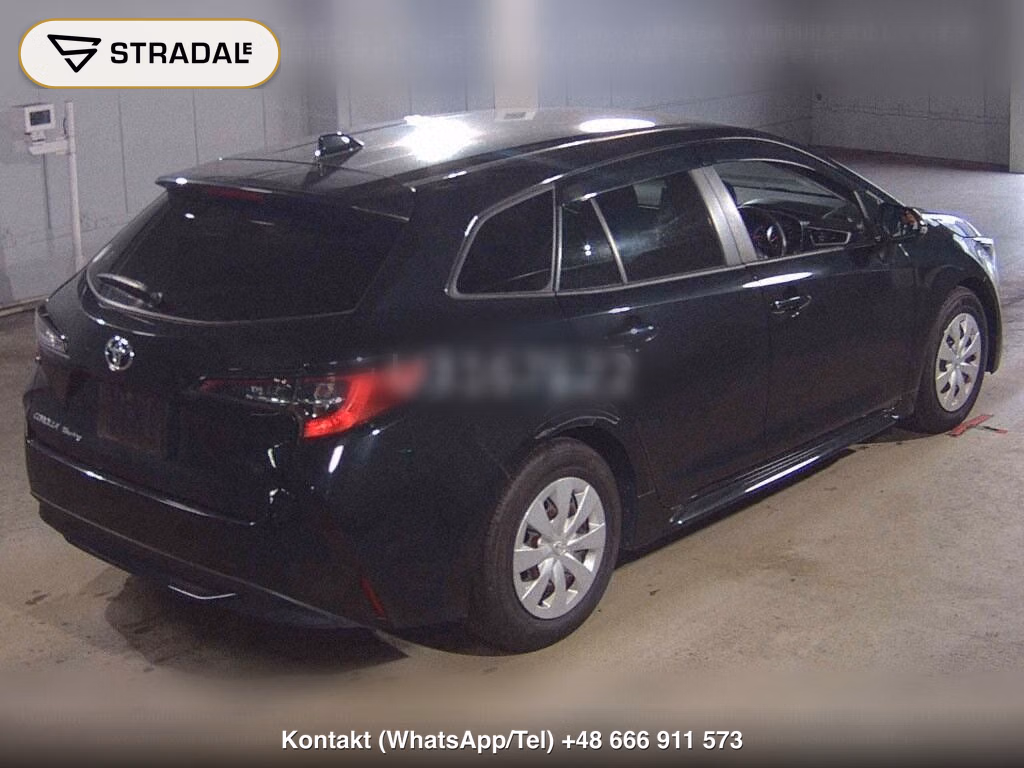 TOYOTA COROLLA TOURING SPECIAL EDITION G-X PLUS, miniaturka 6