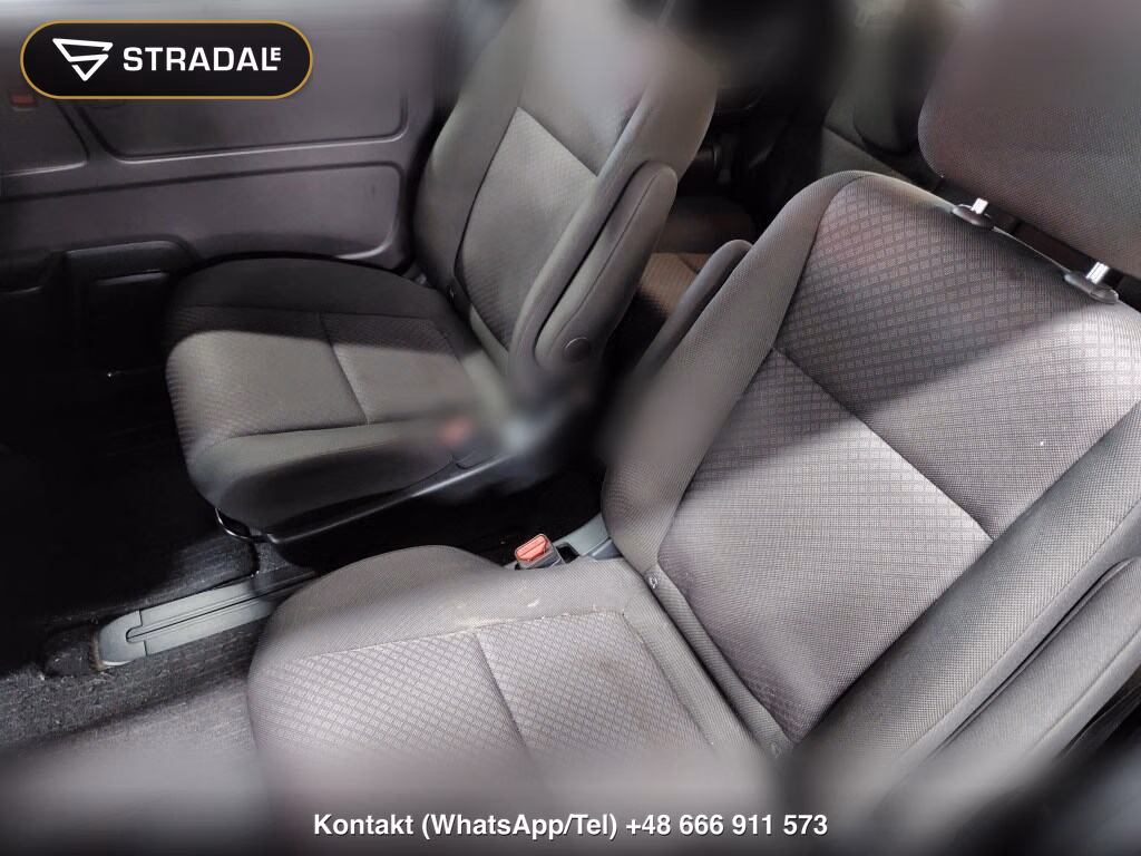 HONDA FREED HYBRID HYBRID･G HONDA SENSING, miniaturka 7