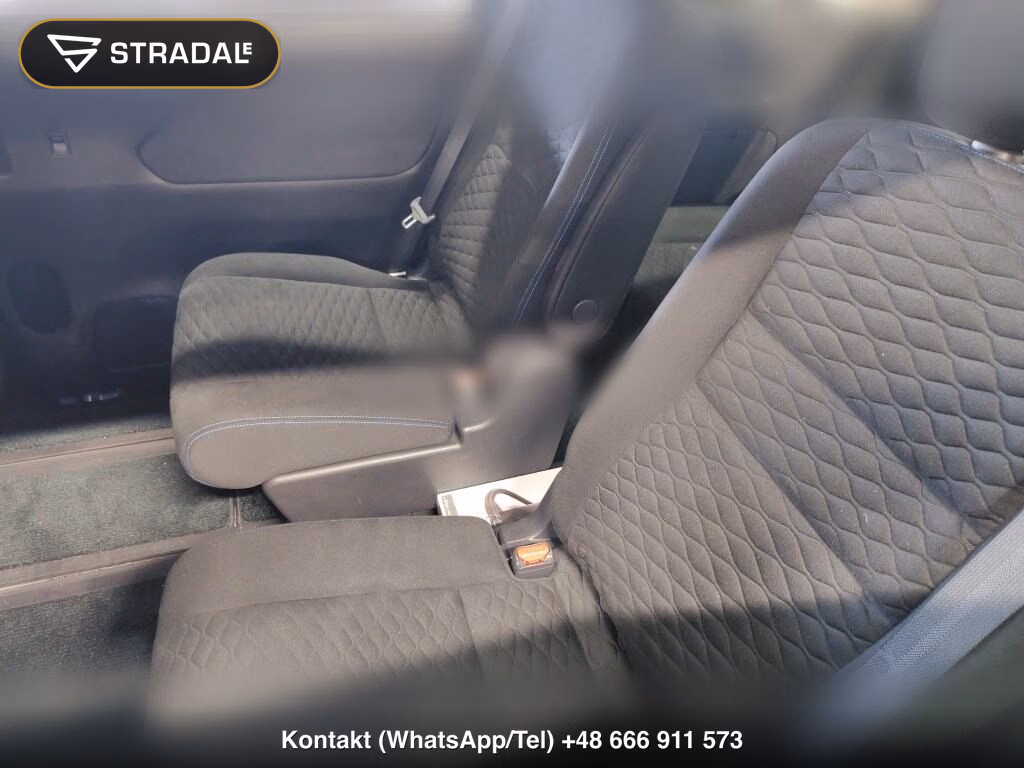 NISSAN SERENA 5D E-POWER AUTECH, miniaturka 7