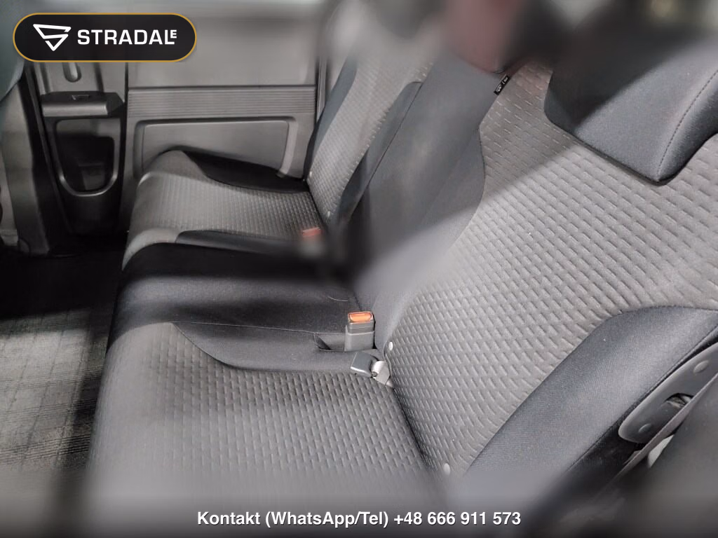 HONDA FREED SPIKE G AERO, miniaturka 7