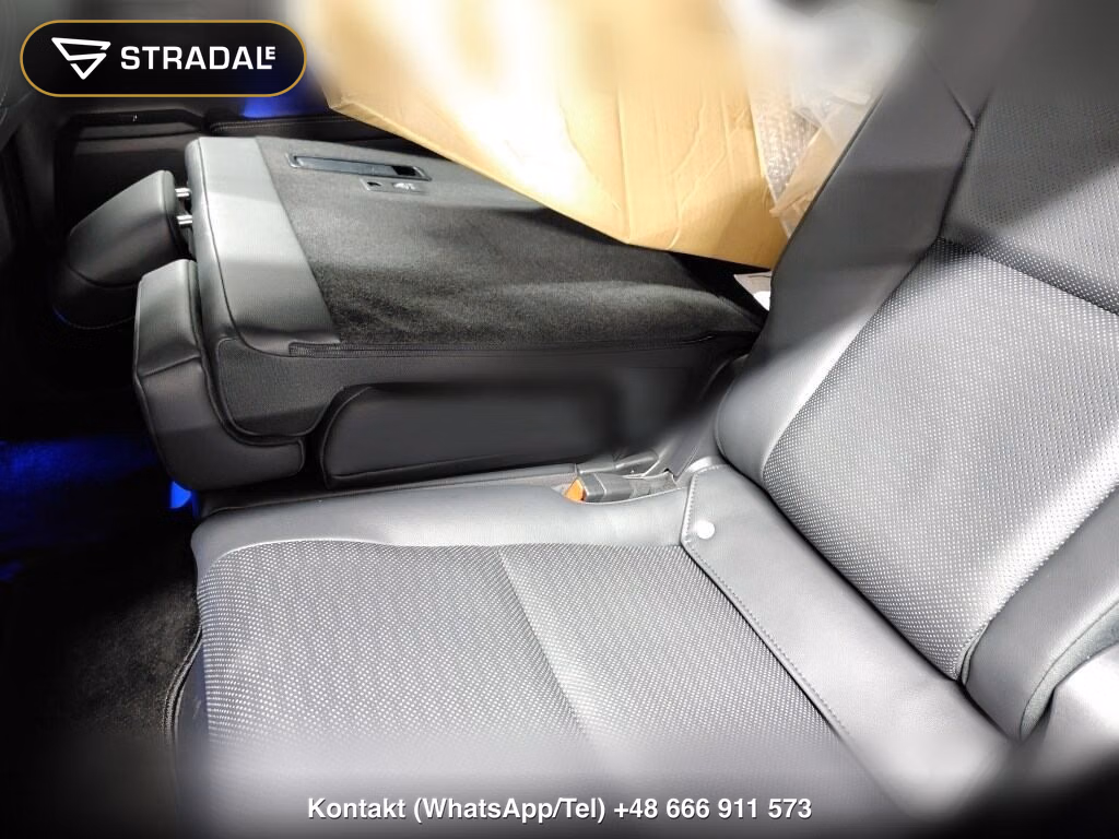 TOYOTA LAND CRUISER 250 4WD VX, miniaturka 7