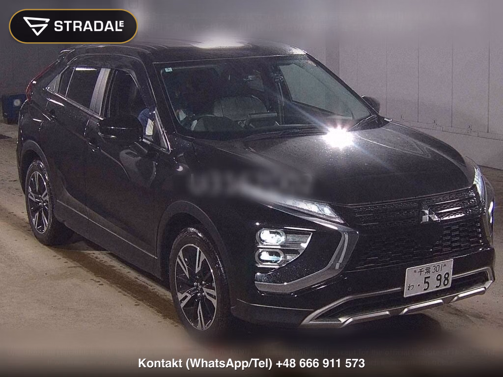 MITSUBISHI ECLIPSE CROSS G, miniaturka 2