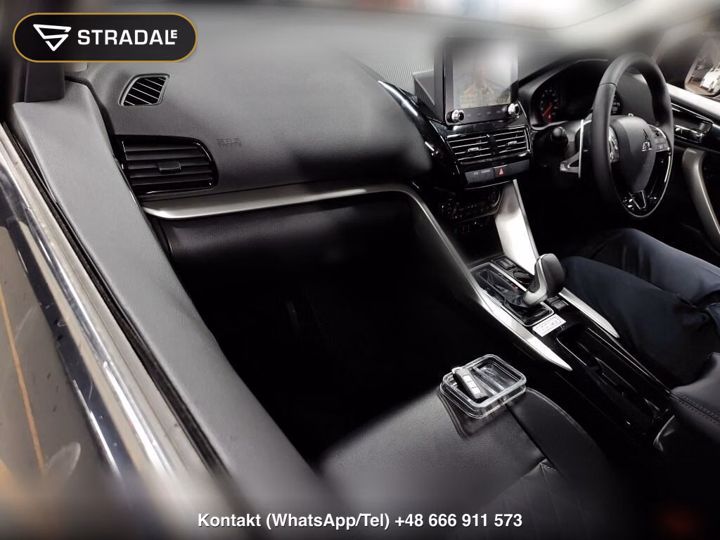 MITSUBISHI ECLIPSE CROSS G, miniaturka 4