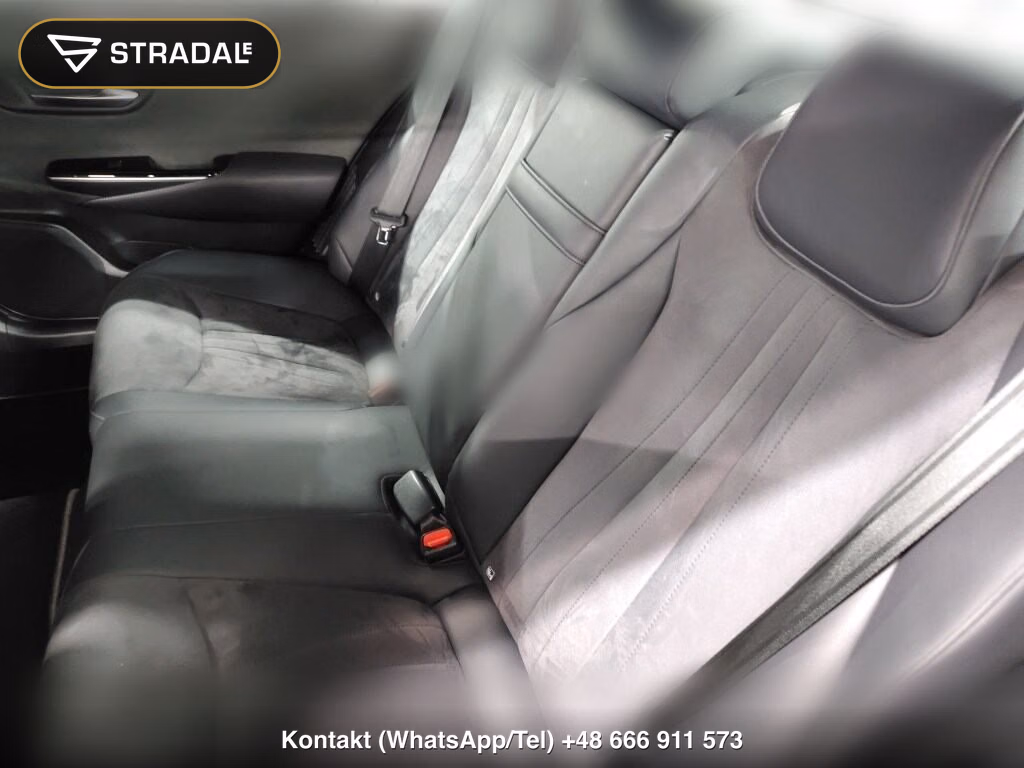 TOYOTA CROWN HYBRID SPECIAL EDITION S ELEGANCE STYLE, miniaturka 7